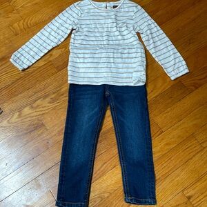 7 for all mankind outfit